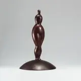 Étienne István Beothy, Opus 21, Femme, Bronzeplastik