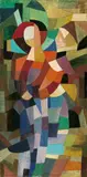 Otto Freundlich, Ohne Titel