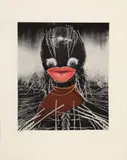 Hannah Höch, Angst