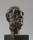 Auguste Rodin, Le Petit Homme au nez cassé