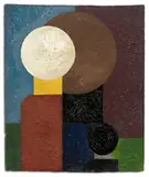 Franz Wilhelm Seiwert, Mann, Frau, Kind