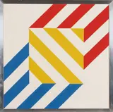 Anton Stankowski, Ohne Titel