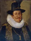 David Teniers the Younger, BILDNIS DES ERZHERZOGS LEOPOLD WILHELM VON ÖSTERREICH.