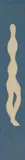 Jean Arp, Torse-Stèle