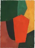 Otto Freundlich, Ohne Titel
