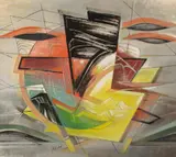 Hannah Höch, Raumsegler