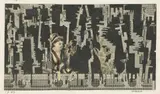 Hannah Höch, Stickerei