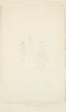 Paul Klee, Tanzspiel zu Drei