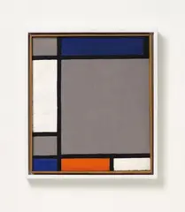 Ohne Titel by Thilo Maatsch, Öl auf Hartfaserplatte, sold Jun 2006