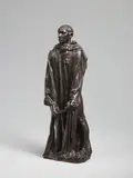 Auguste Rodin, Jean d'Aire (aus: Les Bourgeois de Calais)