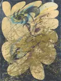 Michael Buthe, Ohne Titel