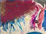Michael Buthe, Ohne Titel