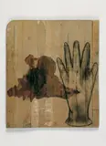 Bruno Ceccobelli, Mano pensante