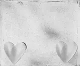 Jim Dine, Dutch Hearts