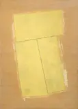 Ulrich Erben, Ohne Titel (Felder)