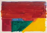Ulrich Erben, Ohne Titel (Vier Jahreszeiten. Frühling, Sommer, Herbst und Winter)