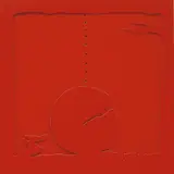 Lucio Fontana, Concetto spaziale. Teatrino Rosso