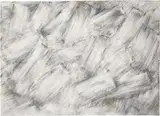 Ohne Titel by Raimund Girke, Öl auf Leinwand, sold Jun 2006