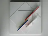 Jean Gorin, Composition-Spatio-Temporelle No. 82
