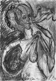 Antonius Hoeckelmann, Ohne Titel