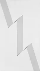 Imre Kocsis, B.XXVIII.73. B.XXX.73, 2 Arbeiten: jeweils Acryl auf Leinwand