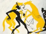 Helge Leiberg, Ohne Titel