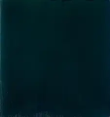 Joseph Marioni, Green Painting, Acryl auf Leinwand