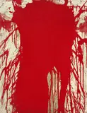 Hermann Nitsch, Ohne Titel