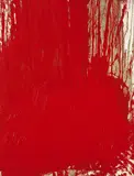 Hermann Nitsch, Ohne Titel