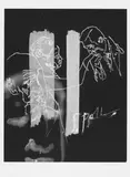 Handkuss by Sigmar Polke, Farbige Offset-Lithographie auf Hahnemühle-Büttenkarton, sold Jun 2006