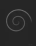 Robert Rotar, Ohne Titel (Spirale)
