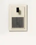 Jesús Rafael Soto, Ohne Titel (Vibration)