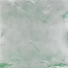 Rudolph Stingel, Ohne Titel, Öl und Email auf Leinwand