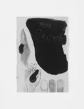 Rosemarie Trockel, Top Secret