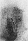Rosemarie Trockel, Ohne Titel (Fuß)