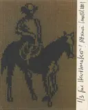 Rosemarie Trockel, Ohne Titel