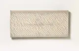 Ohne Titel by Günther Uecker, Öl über Nagelung auf Leinwand auf Holz, sold Jun 2006