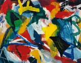 Jan Voss, Ohne Titel (Diskussion)
