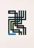 Walter Dexel, Op Art