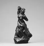 Otto Gutfreund, Toaleta