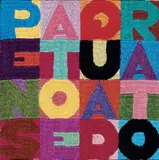 Alighiero Boetti, Pensato e quadrato