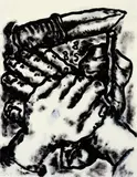 Jean-Charles Blais, Ohne Titel