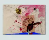 Michael Buthe, Ohne Titel