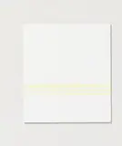 Ohne Titel by Antonio Calderara, 1974, Oil on panel, sold Dec 2005