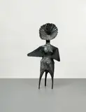 Lynn Chadwick, Winged Figure