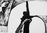 Martin Disler, Ohne Titel