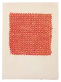 Piero Dorazio, Ohne Titel
