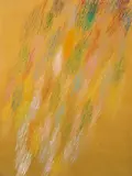 Piero Dorazio, Span