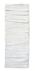 Enea Ferrari, Serie 037 N. 1547, Öl über Papier auf Hartfaserplatte