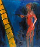 Rainer Fetting, Tabou II